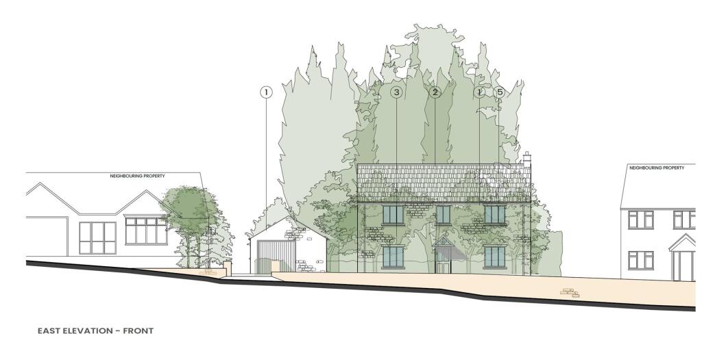 Main image of property: Reeves Lane, Wing, Oakham, Rutland