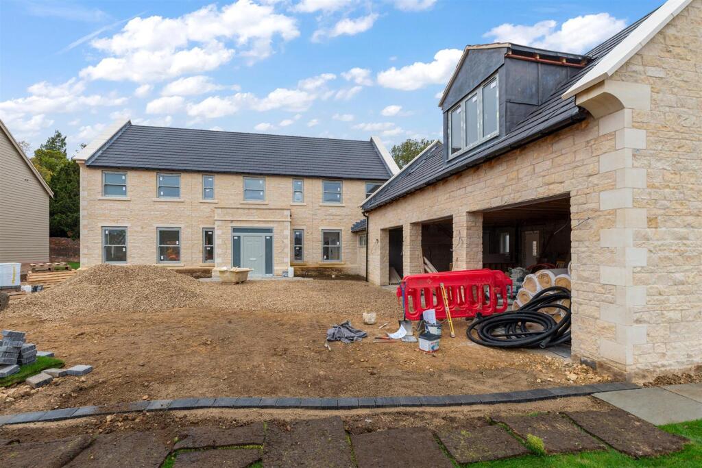 Main image of property: Main Road, Barleythorpe, Rutland