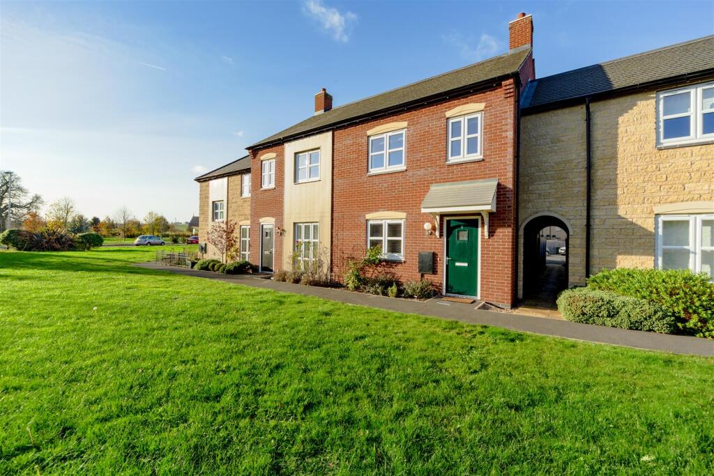 Main image of property: Chepstow Court, Barleythorpe, Rutland