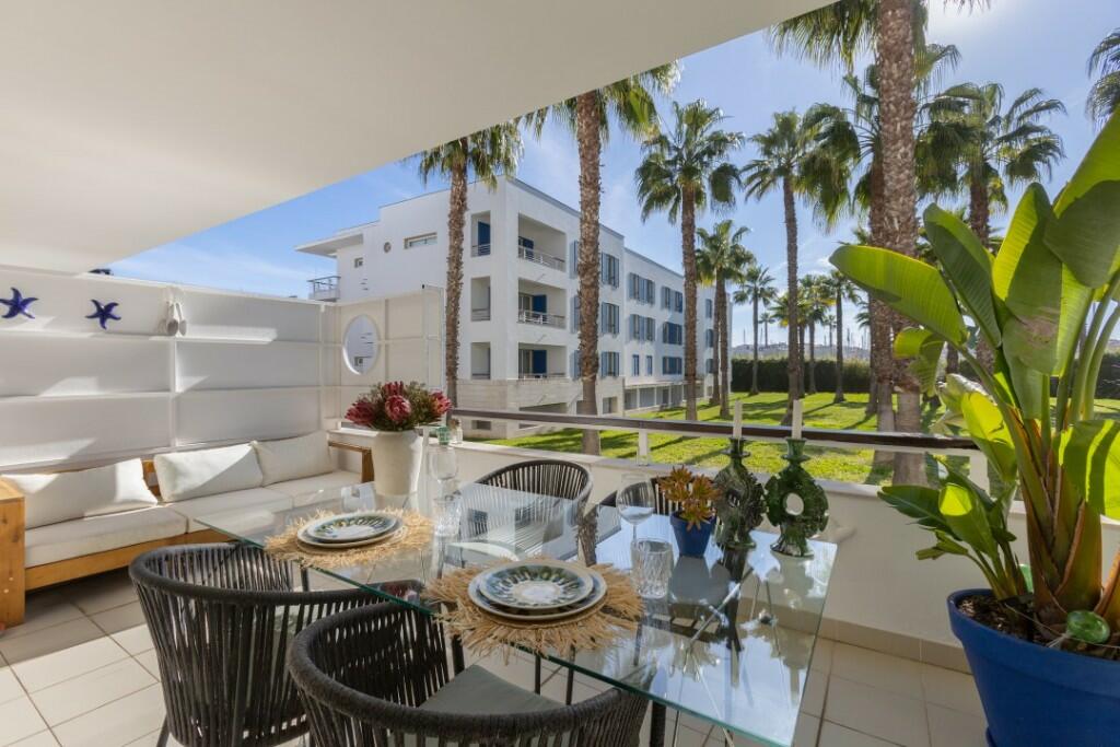 1 bedroom Apartment in Lagos, Algarve