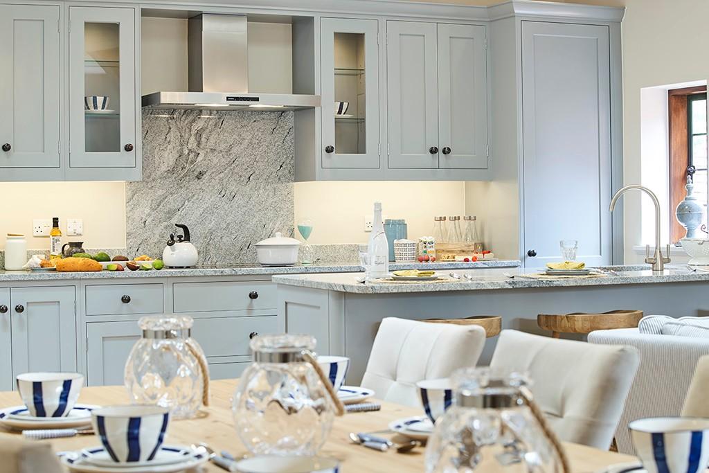 What House,Breakfast rooms