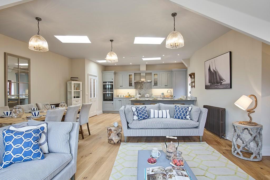 What House,Lounge