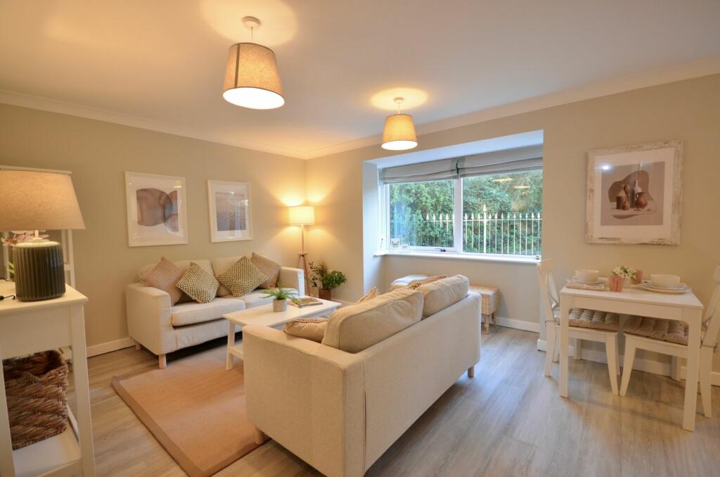 Main image of property: 1 Pintail House, Wyton, PE28 2FG