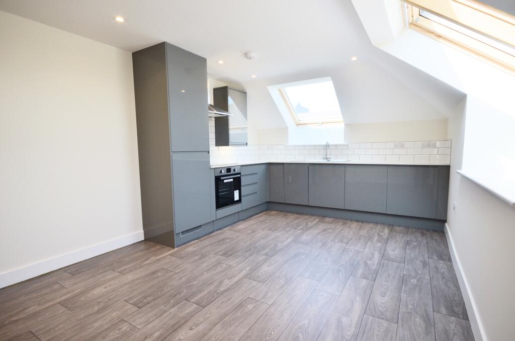 Main image of property: 61 Crossways Gardens, Anstey Way, CB2 9JT