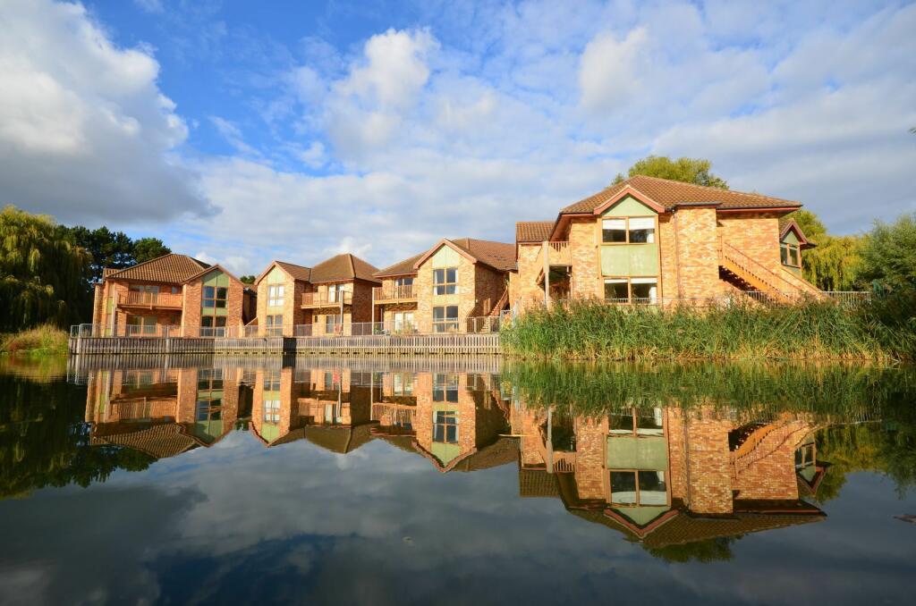 Main image of property: 5 Pintail House