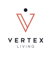 VERTEX LIVING LTD logo