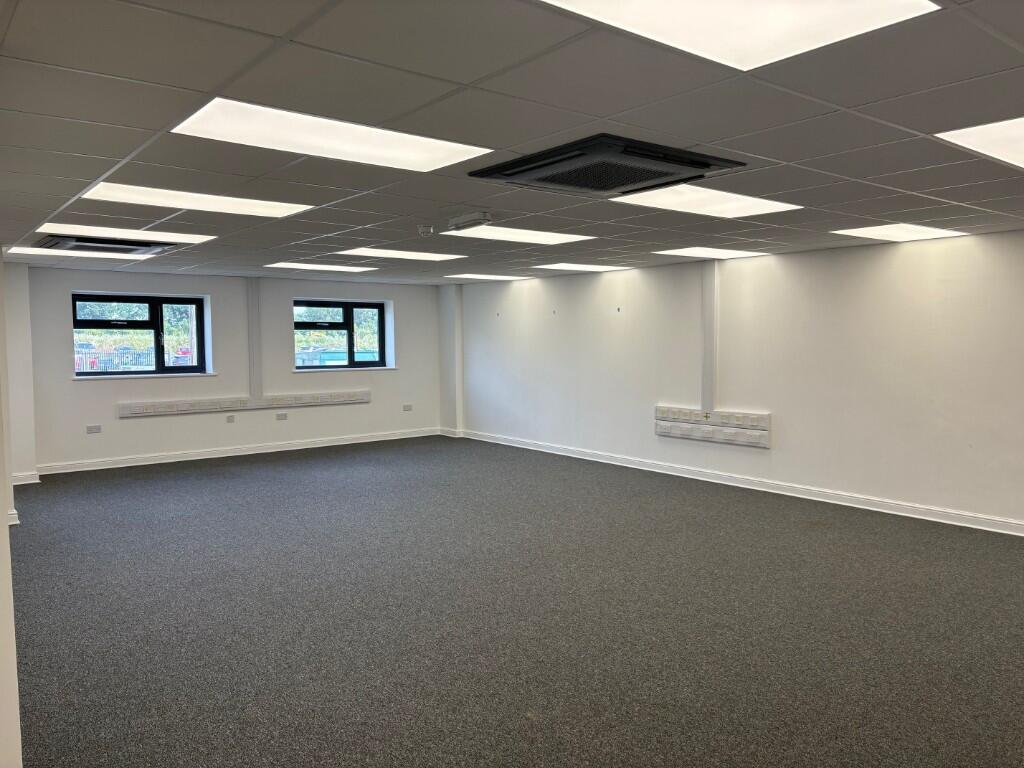 Main image of property: Suite I, Diss Business Park, Diss, Norfolk, IP22 4GT