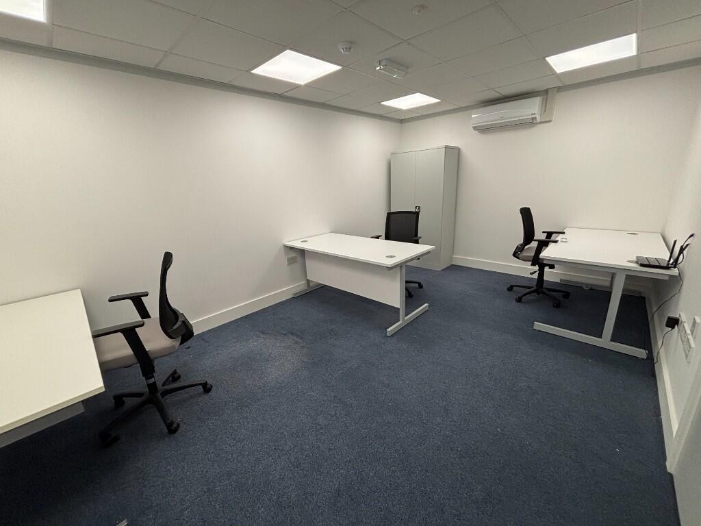 Main image of property: DBH26, Diss Business Hub, Hopper Way, Diss, Norfolk, IP22 4GT