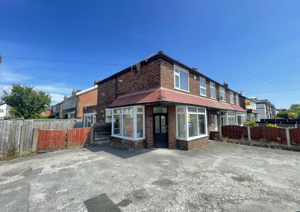 3 bedroom semi-detached house for sale in Brownedge Road, Lostock Hall ...