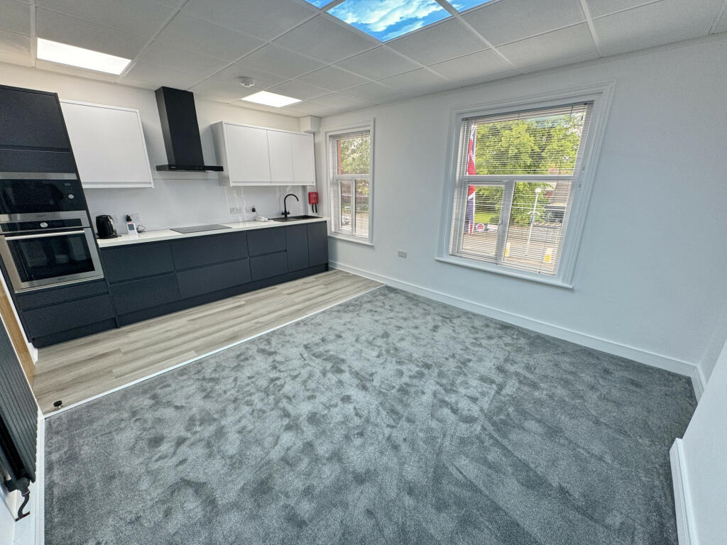 2 bedroom apartment for rent in Liverpool Road, Penwortham, PR1