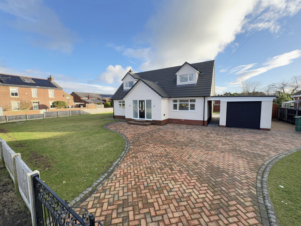 Main image of property: Kirkham Road, Kirkham, Lancashire, PR4