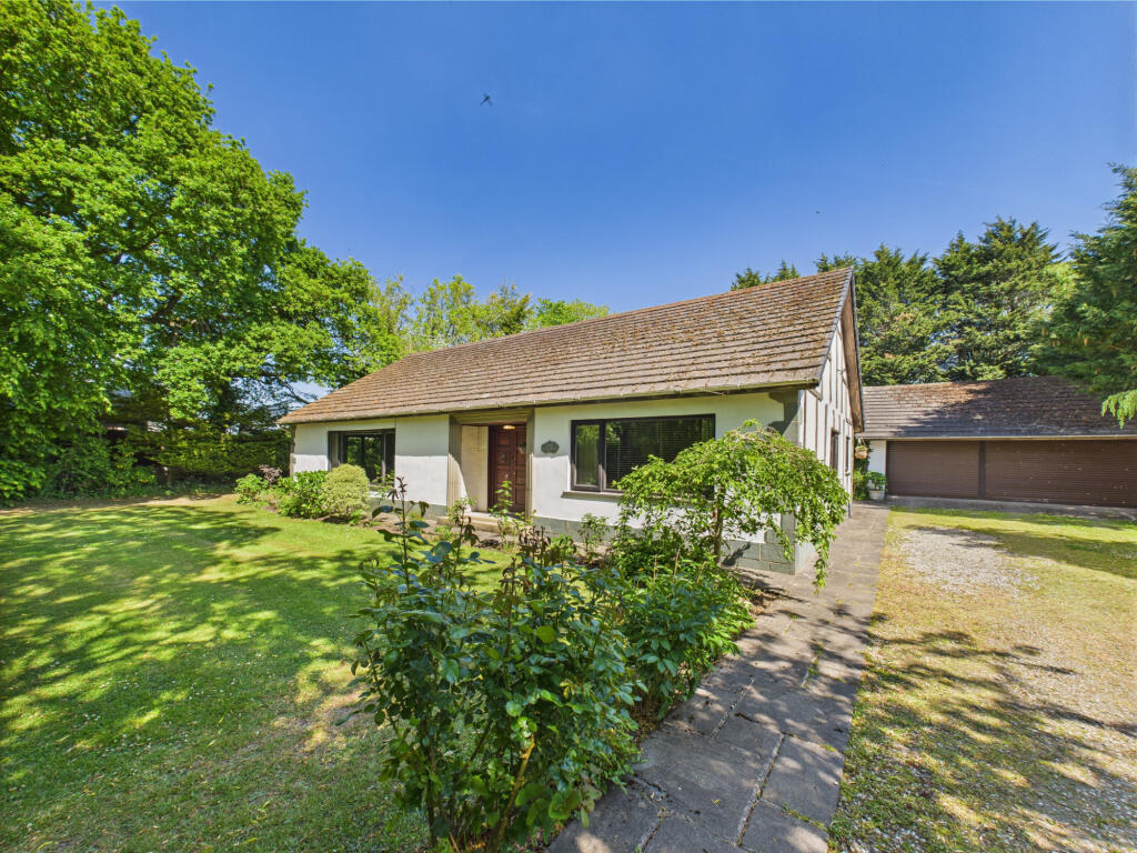 Main image of property: Brook Lane,  Little Hoole, PR4