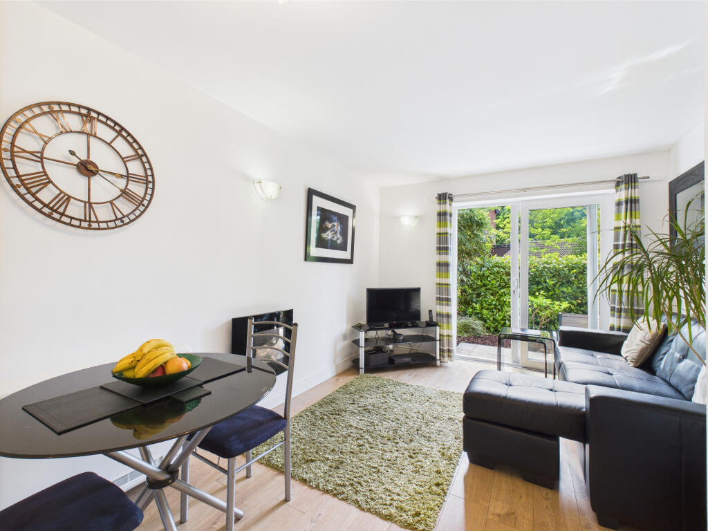 Main image of property: Bloomfield Grange,  Penwortham, PR1