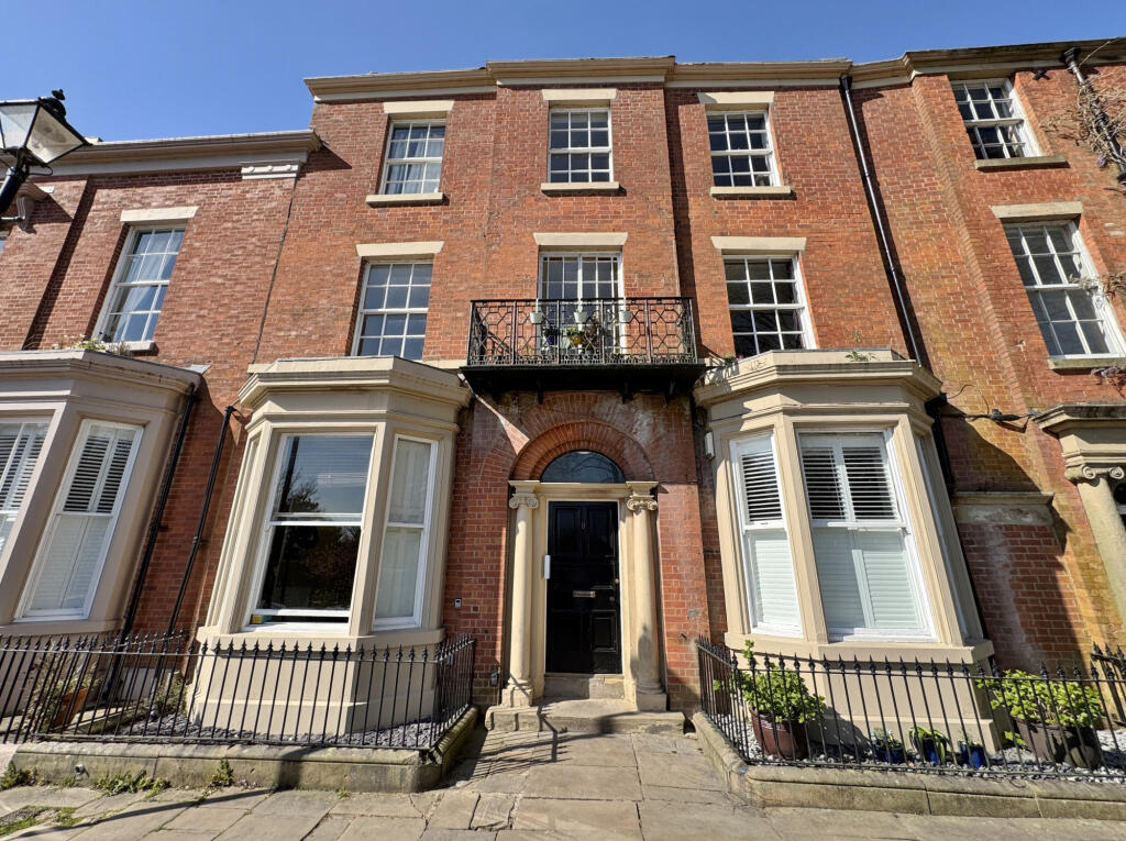 Main image of property: Bank Parade,  Preston, PR1