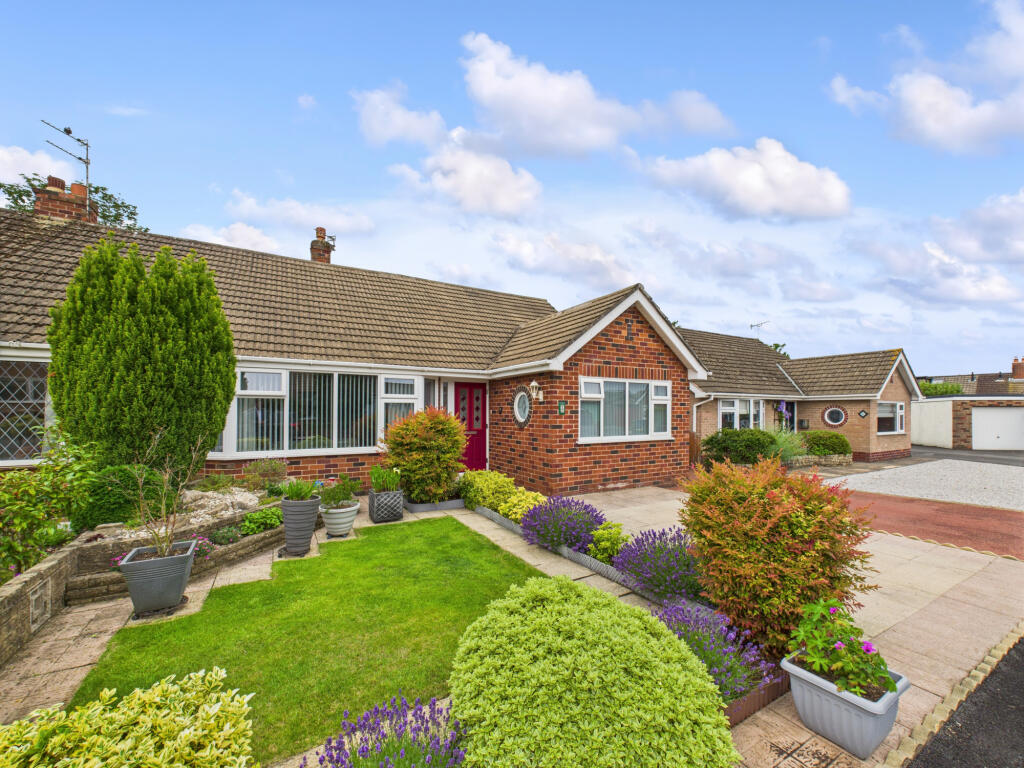 3 bedroom bungalow