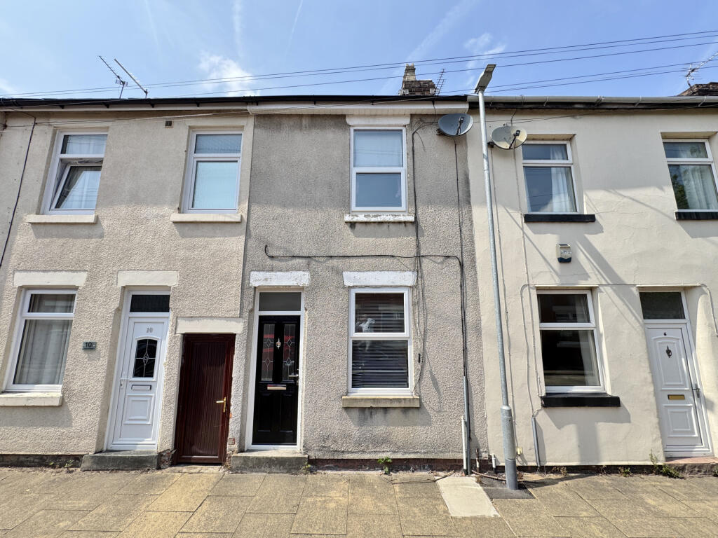 Main image of property: Clifton Street,  Broadgate, PR1