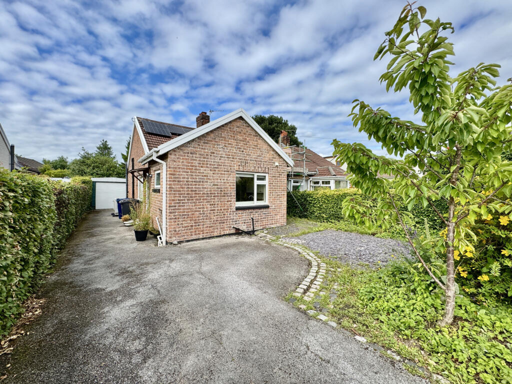 Main image of property: Sunbury Avenue,  Penwortham, PR1
