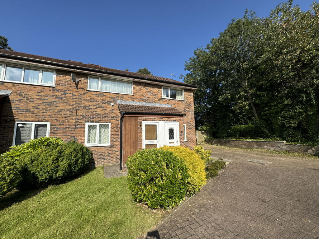 Main image of property: Meadow Bank, Penwortham, Lancashire, PR1