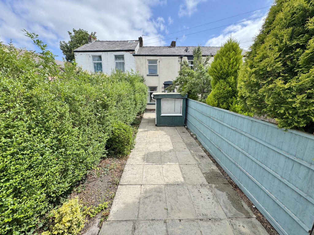 Main image of property: Brandiforth Street,  Bamber Bridge, PR5