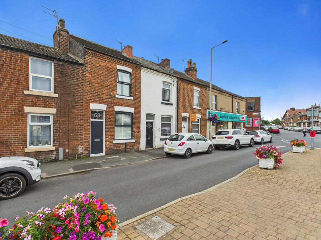 Main image of property: Garstang Road South,  Wesham, PR4