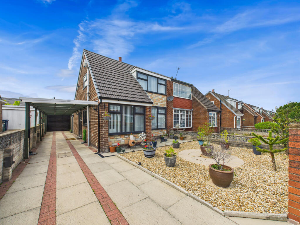 Main image of property: Rookery Drive,  Penwortham, PR1