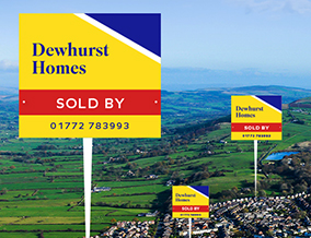 Get brand editions for Dewhurst Homes, Penwortham