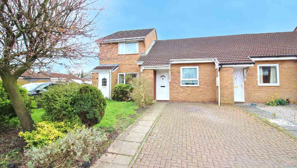 Main image of property: Meadow Bank,  Penwortham, PR1