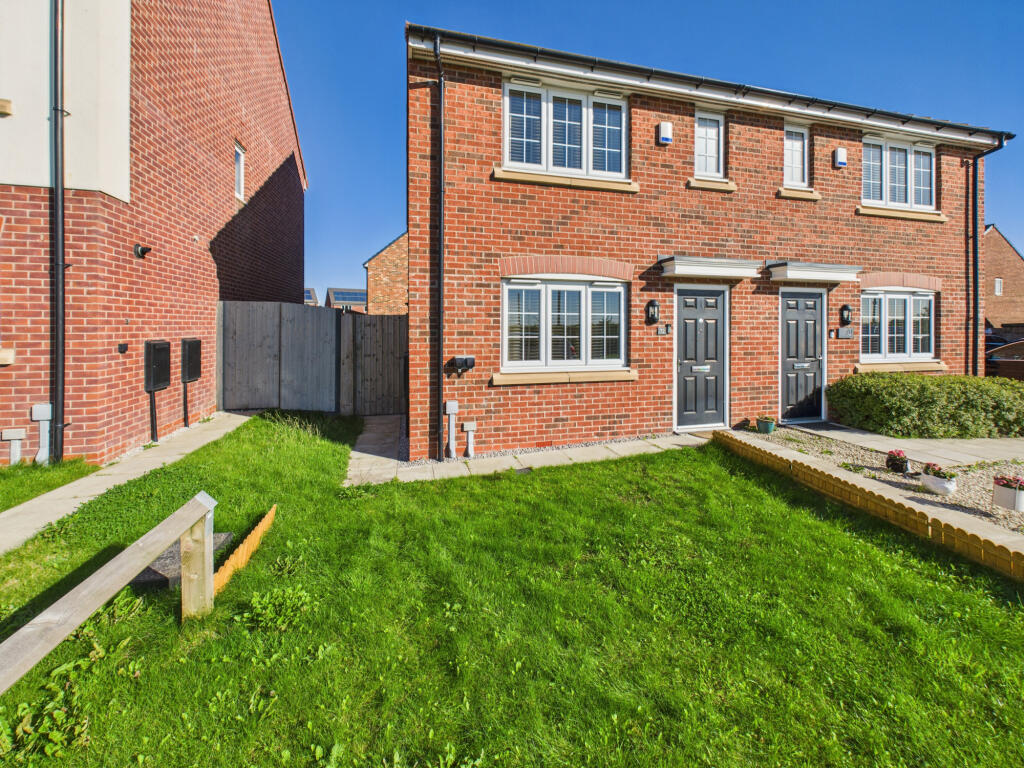 Main image of property: Goldcrest Avenue, Farington Moss, Lancashire, PR26