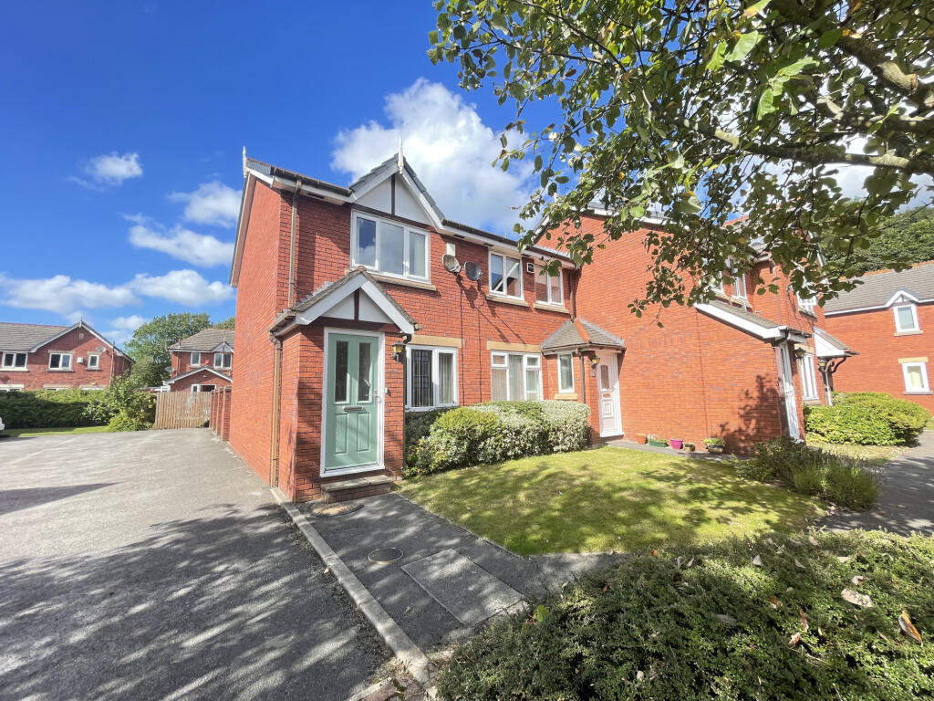 Main image of property: Beamont Drive,  Ashton-On-Ribble, PR1