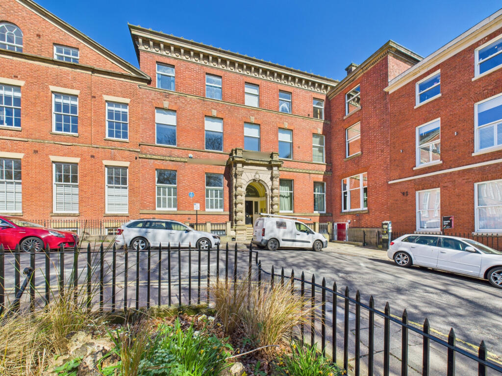 Main image of property: Winckley Square, Preston, Lancashire, PR1