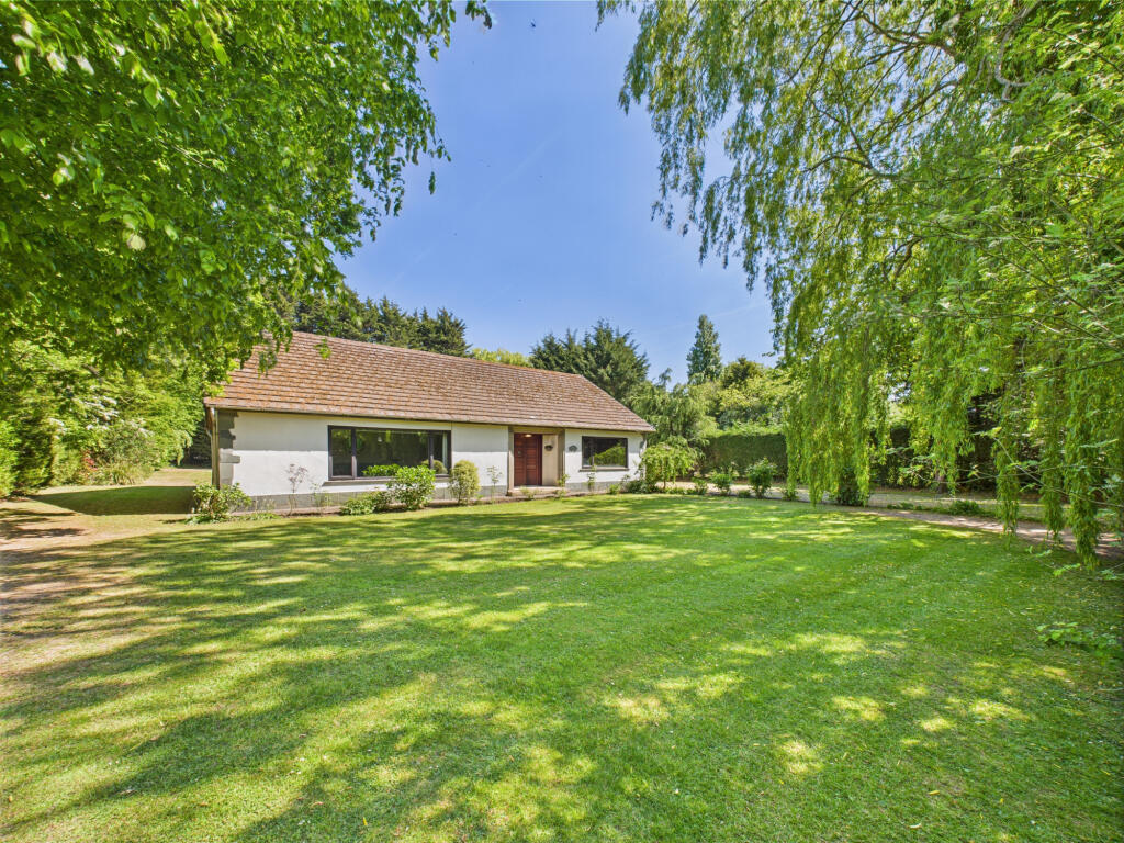 Main image of property: Brook Lane,  Little Hoole, PR4