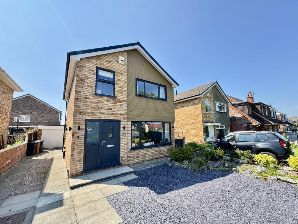 Main image of property: Broad Oak Lane, Penwortham, Lancashire, PR1
