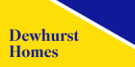 Dewhurst Homes, Penwortham Estate Agent Logo