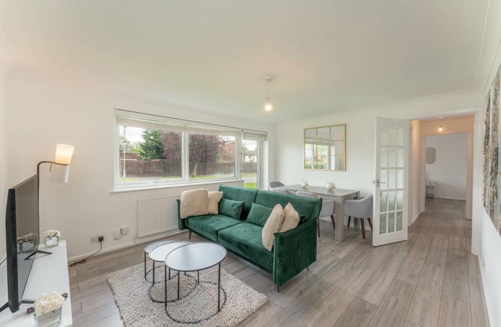 3 bedroom house for sale in Stratfield Road, Borehamwood, WD6