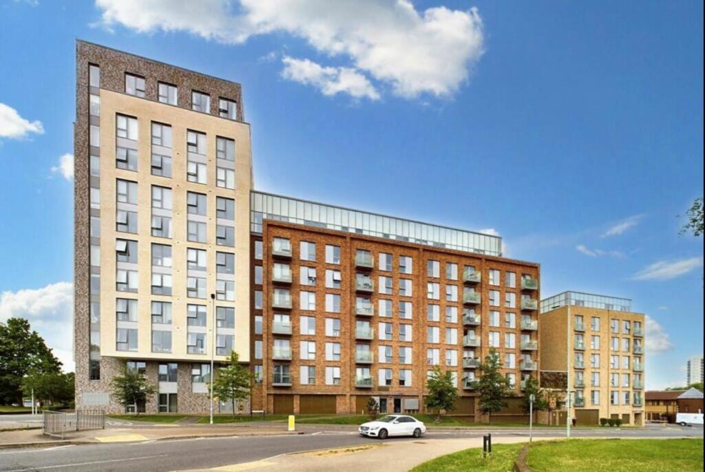 Main image of property: Brook Road, Borehamwood