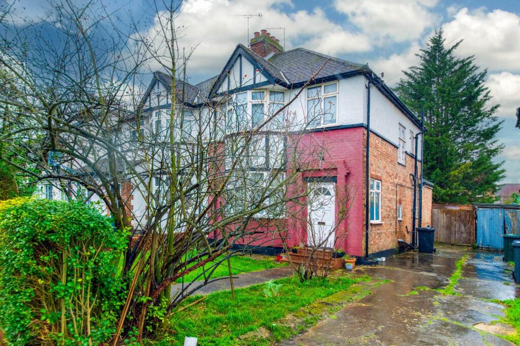 Main image of property: Cranmer Road, Edgware