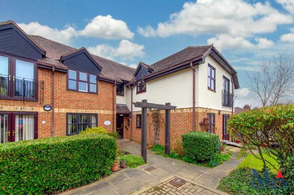 Main image of property: Slade Court, Radlett, WD7