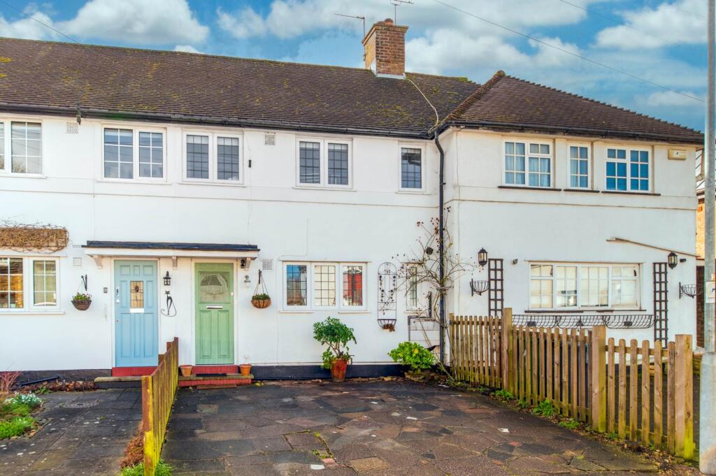 Main image of property: Windmill Street, Bushey Heath