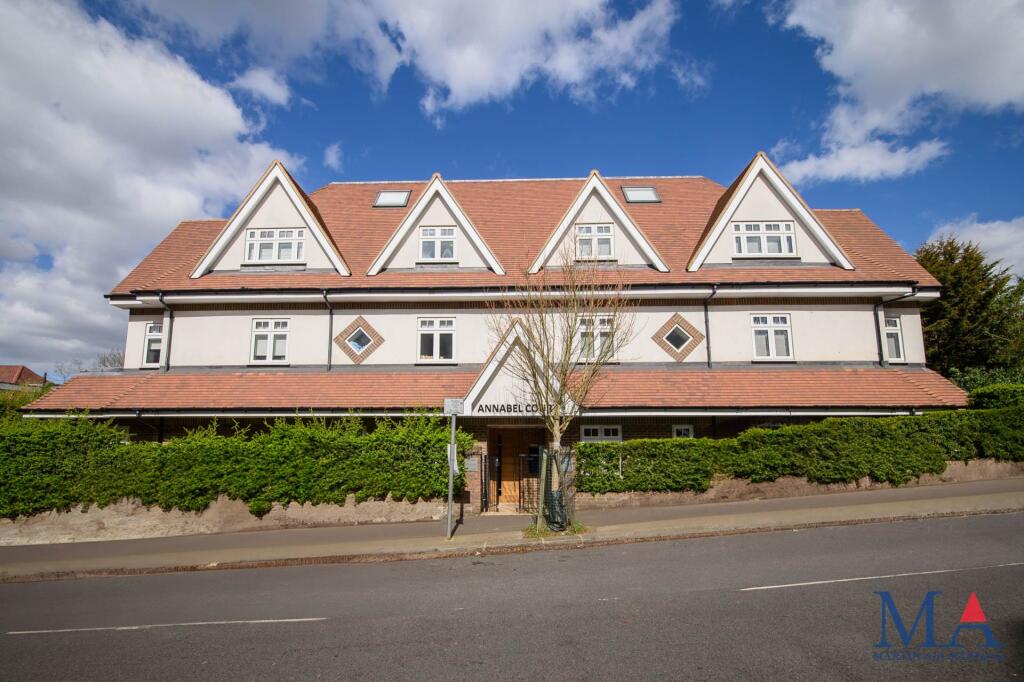 Main image of property: Annabel Court, Golders Green