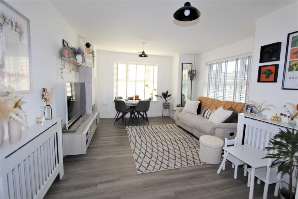 Main image of property: Kipling Way, Borehamwood