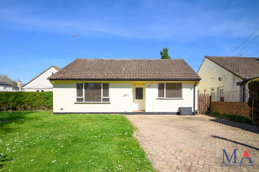 Main image of property: London Road, Shenley