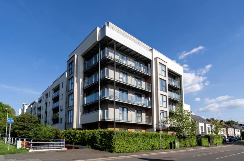 Main image of property: Gemini Park, Borehamwood