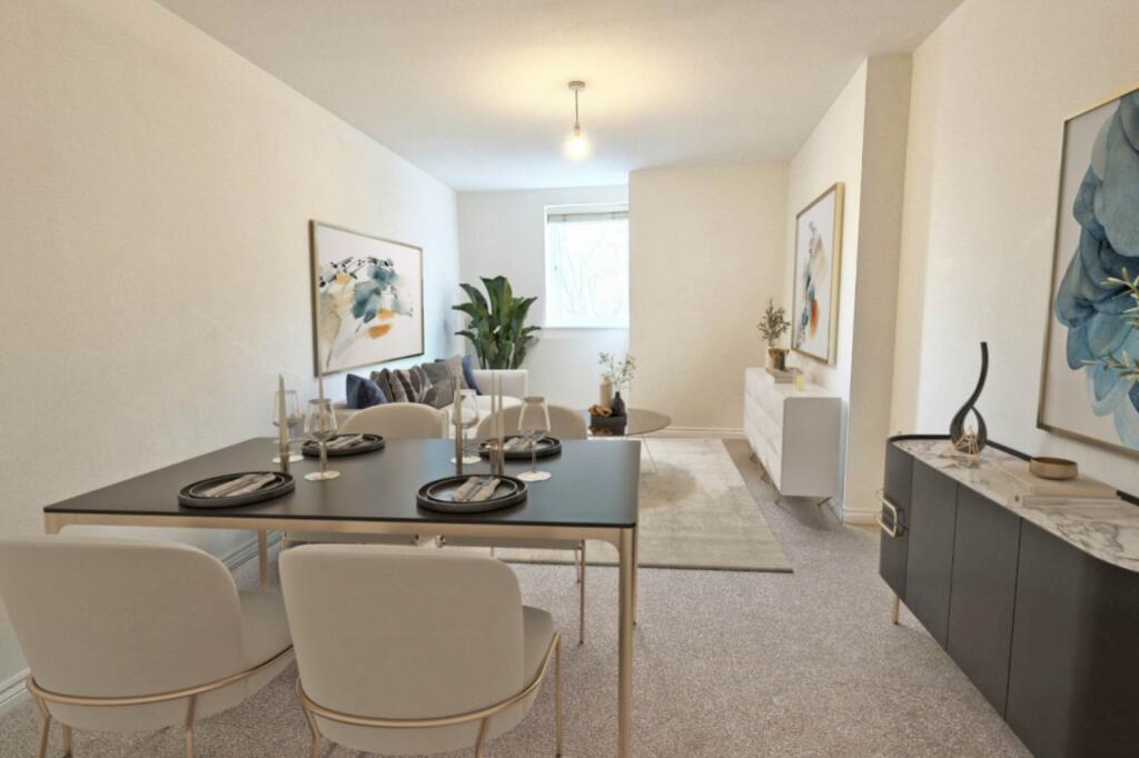 Main image of property: Gemini Park, Borehamwood