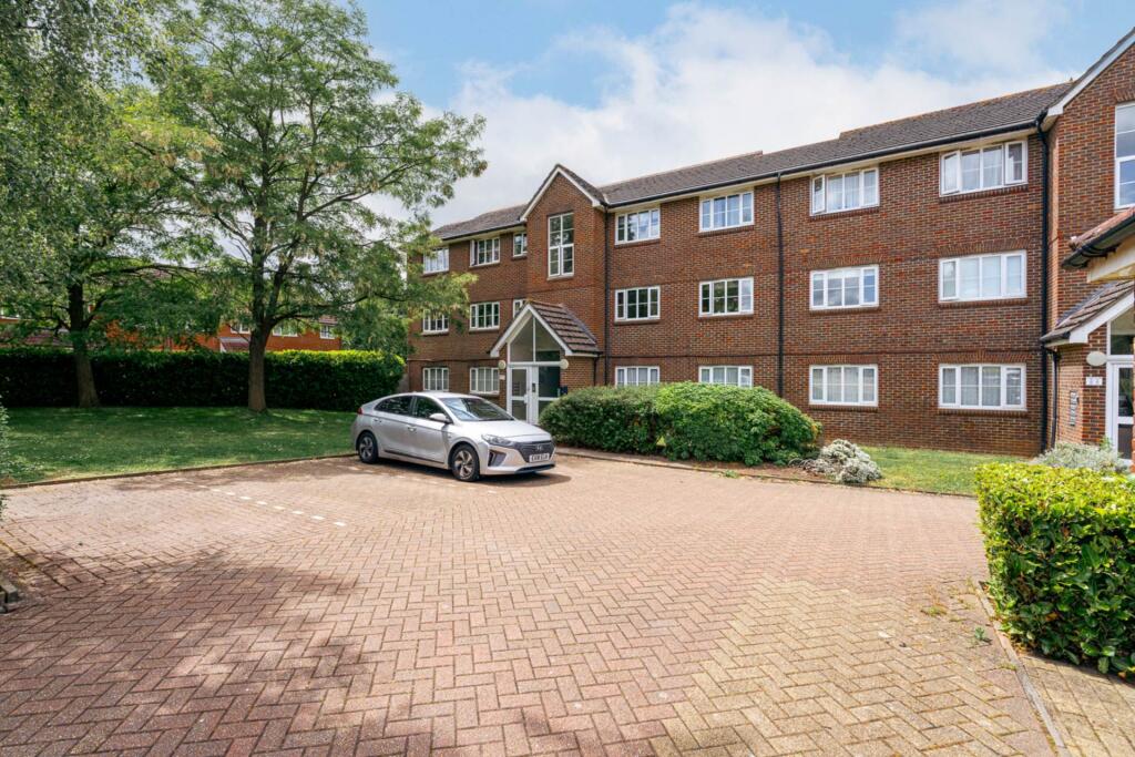 Main image of property: Corfe Close, Borehamwood