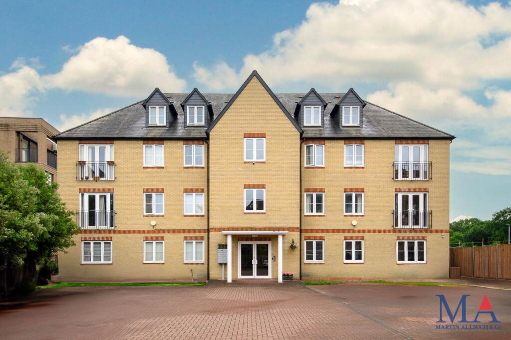 Main image of property: Oakwood House, Borehamwood