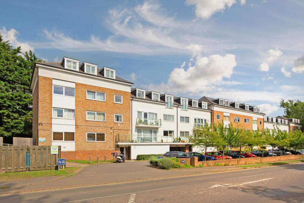 Main image of property: Brook Court, Radlett