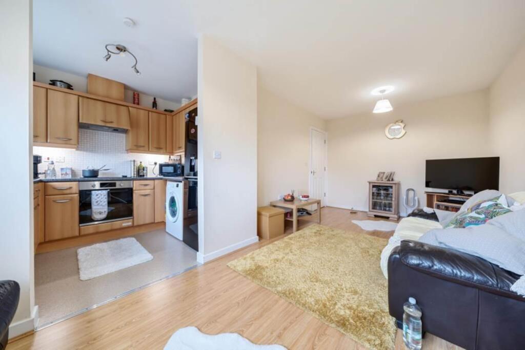 Main image of property: Elizabeth House, Stanmore