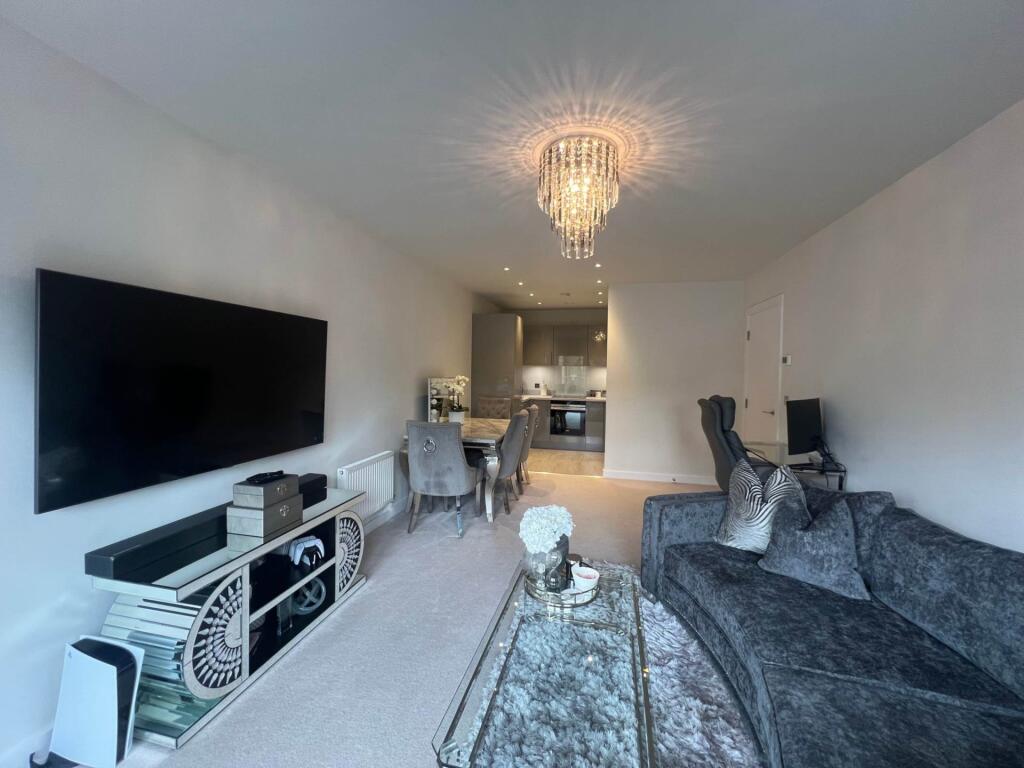 Main image of property: Wesley House, Borehamwood