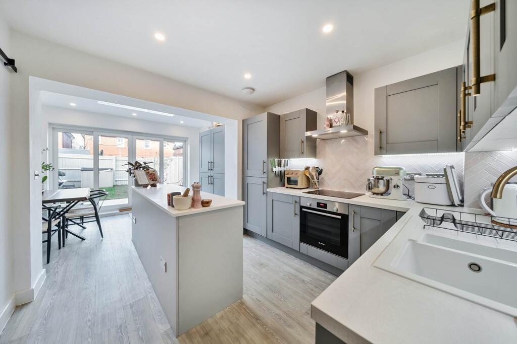 Main image of property: Heath Way, Radlett