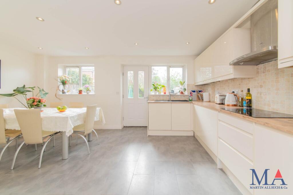 Main image of property: Coleridge Way, Borehamwood